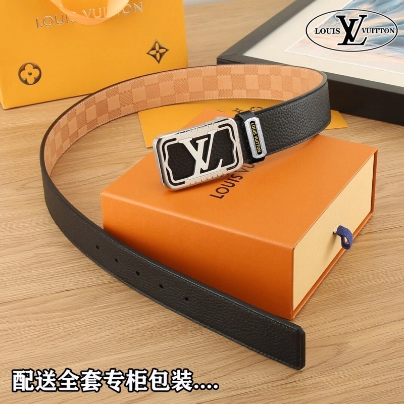 Louis Vuitton Belts Versatile 299239
