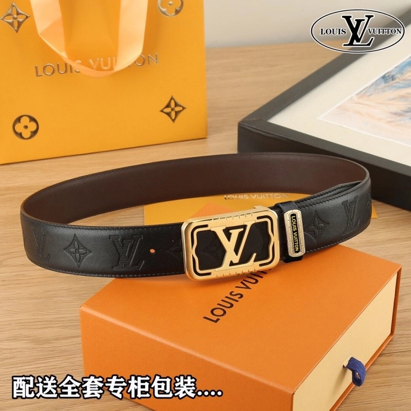 Louis Vuitton Belts Versatile 299239
