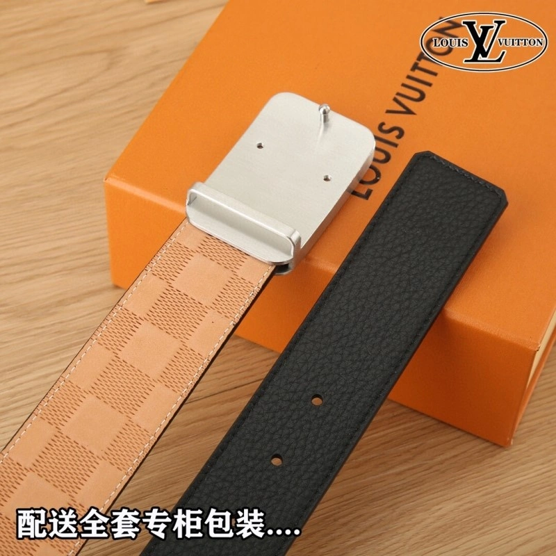 Louis Vuitton Belts Versatile 299239