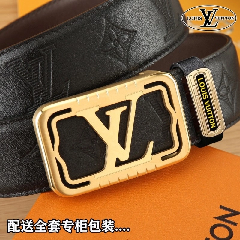 Louis Vuitton Belts Versatile 299239