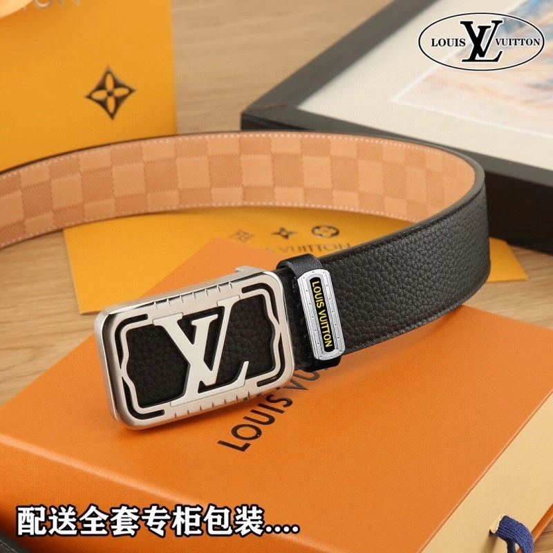 Louis Vuitton Belts Versatile 299239