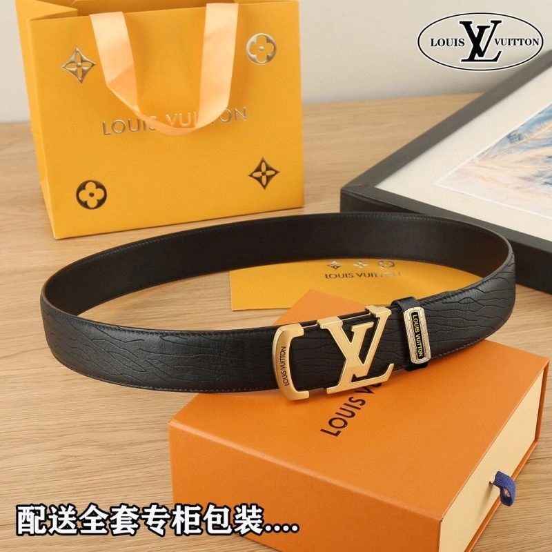 Louis Vuitton Belts FastDry 299256