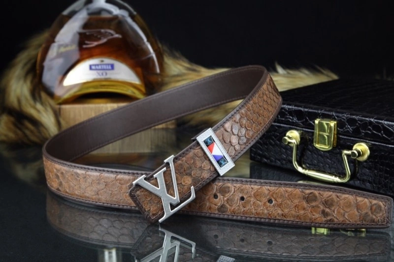 NewStyle Louis Vuitton Belts 299263