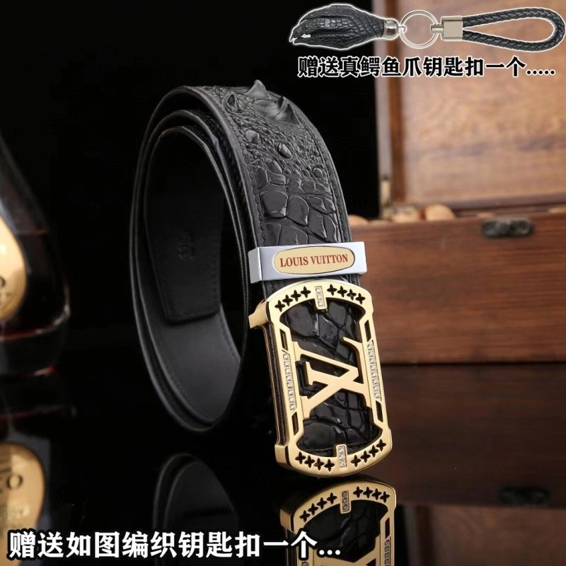 AllSeason Louis Vuitton Belts 299261