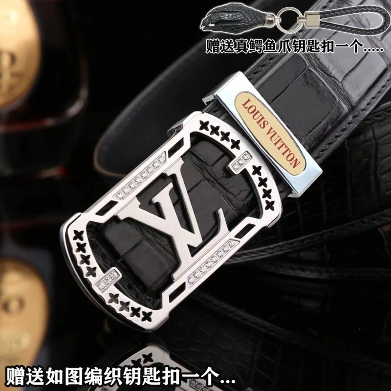 AllSeason Louis Vuitton Belts 299261