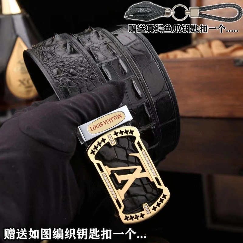 AllSeason Louis Vuitton Belts 299261