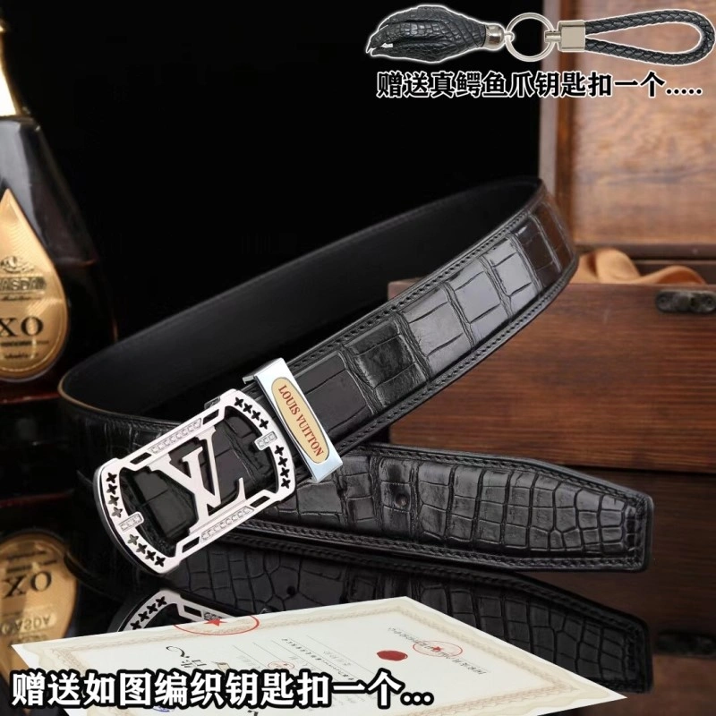 AllSeason Louis Vuitton Belts 299261