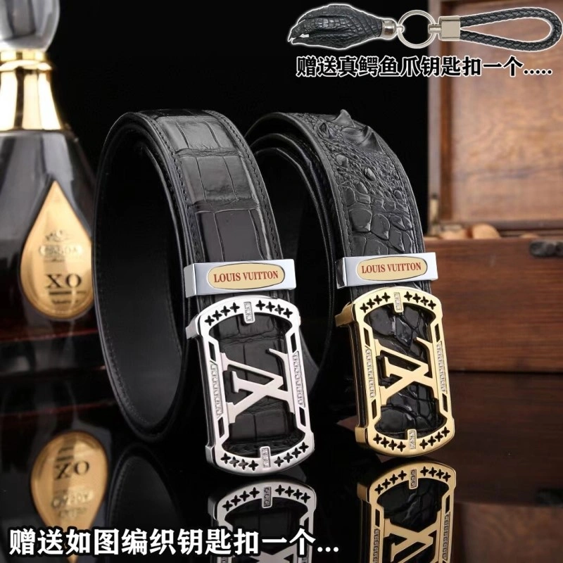 AllSeason Louis Vuitton Belts 299261