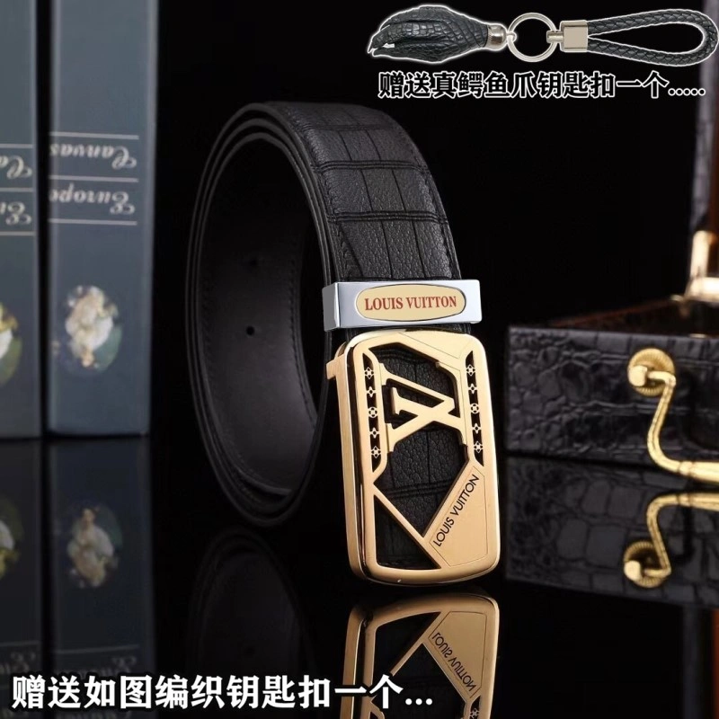 Louis Vuitton Belts Popular 299258