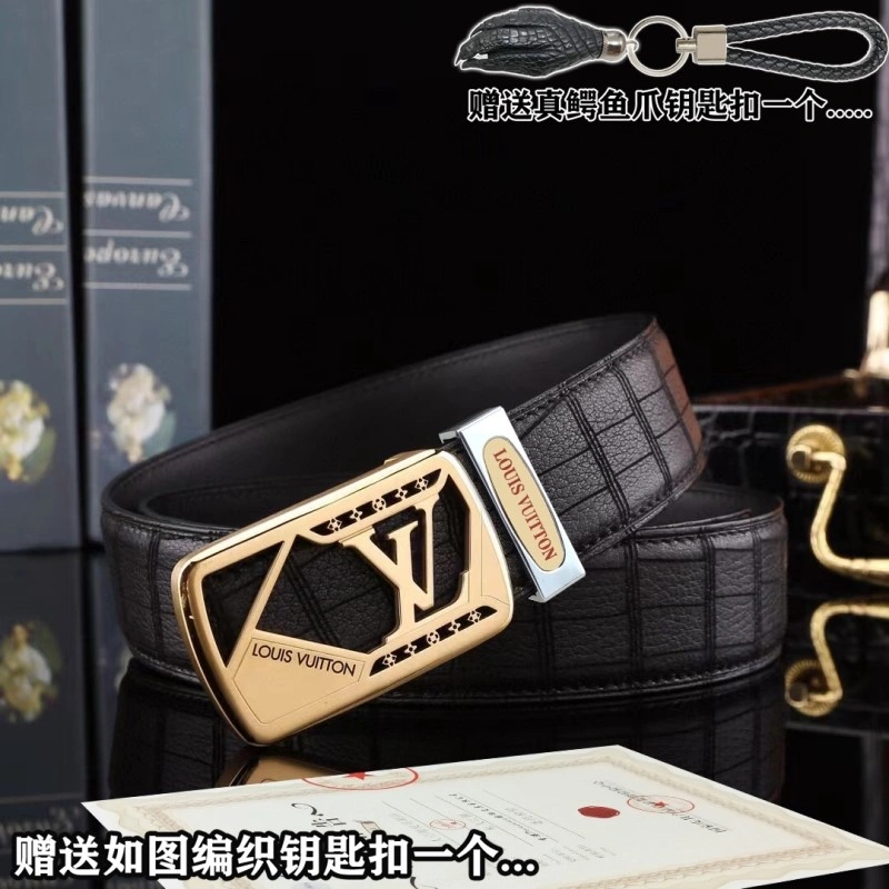 Louis Vuitton Belts Popular 299258