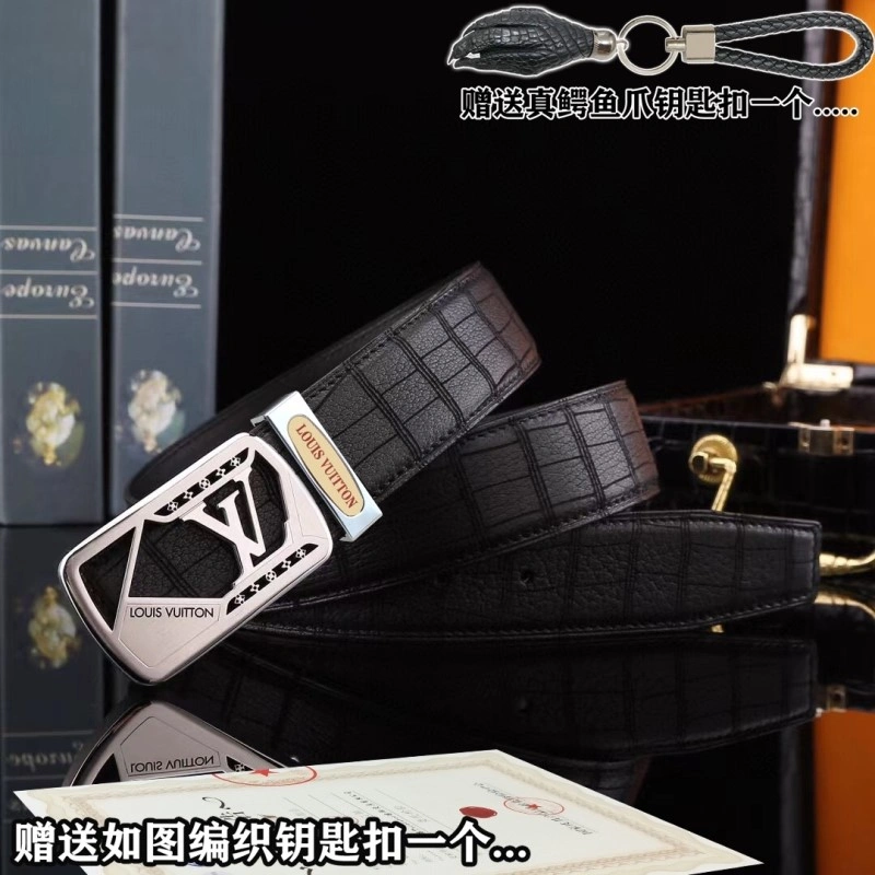 Louis Vuitton Belts Popular 299258