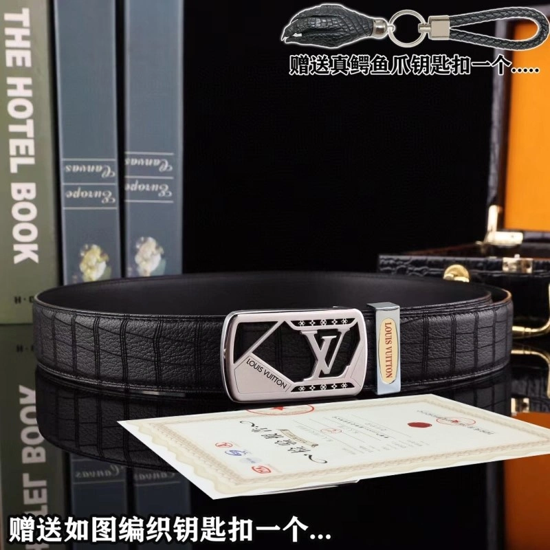 Louis Vuitton Belts Popular 299258