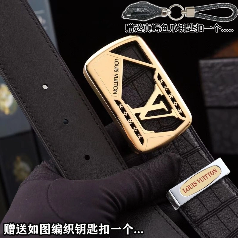 Louis Vuitton Belts Popular 299258