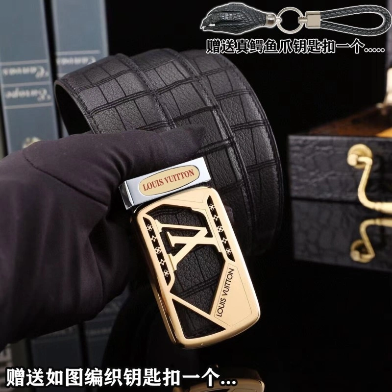 Louis Vuitton Belts Popular 299258