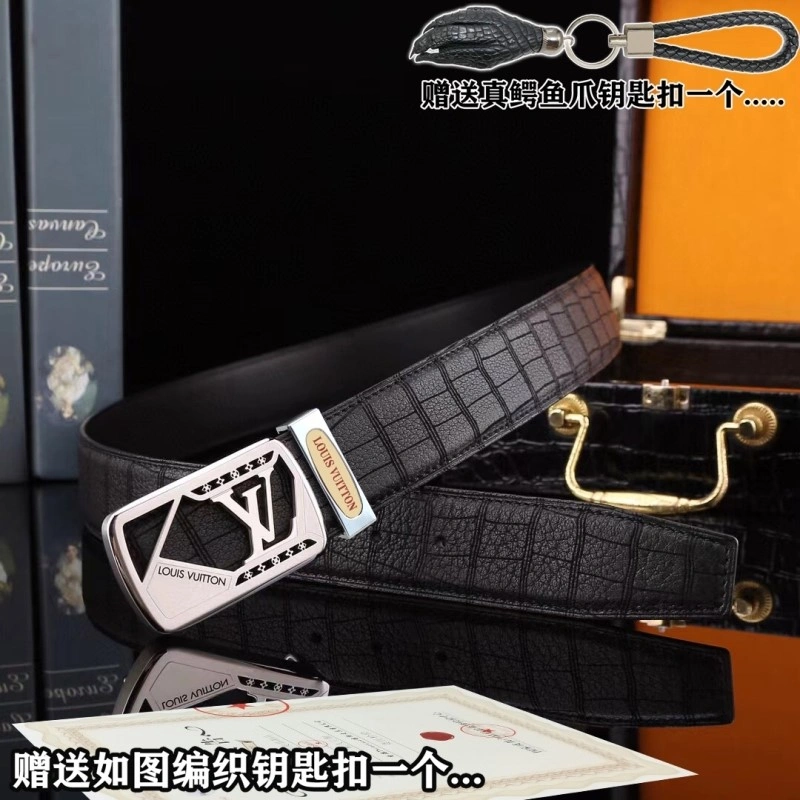 Louis Vuitton Belts Popular 299258