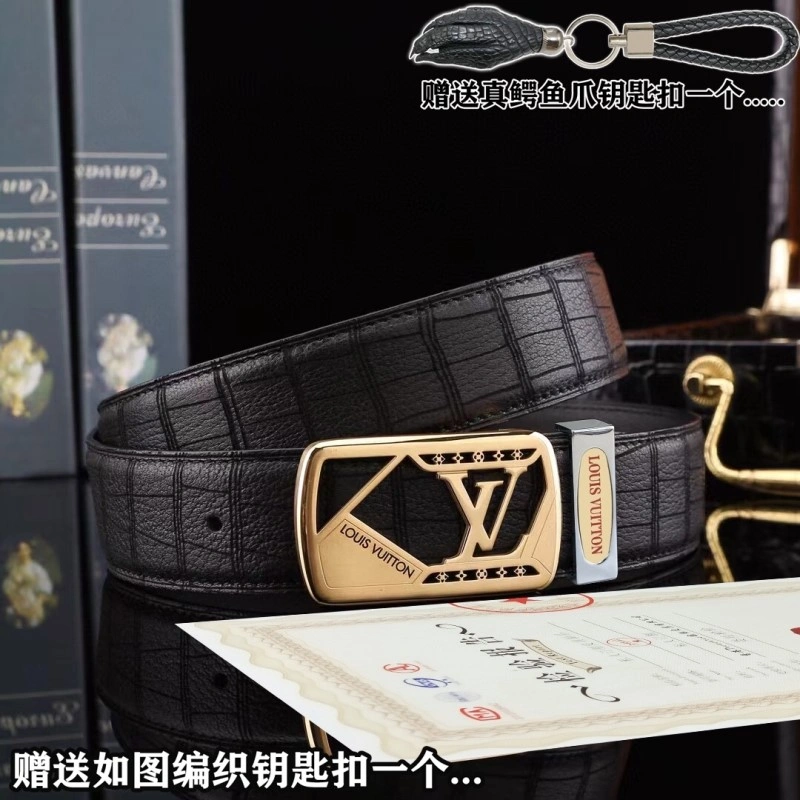 Louis Vuitton Belts Popular 299258