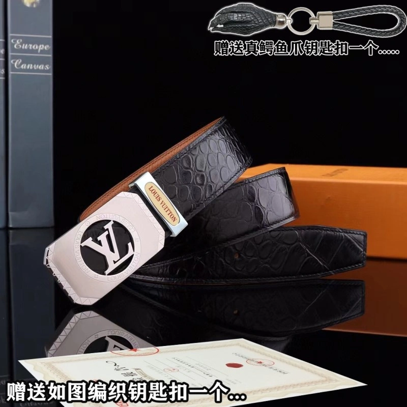 Louis Vuitton Belts Refined 299262