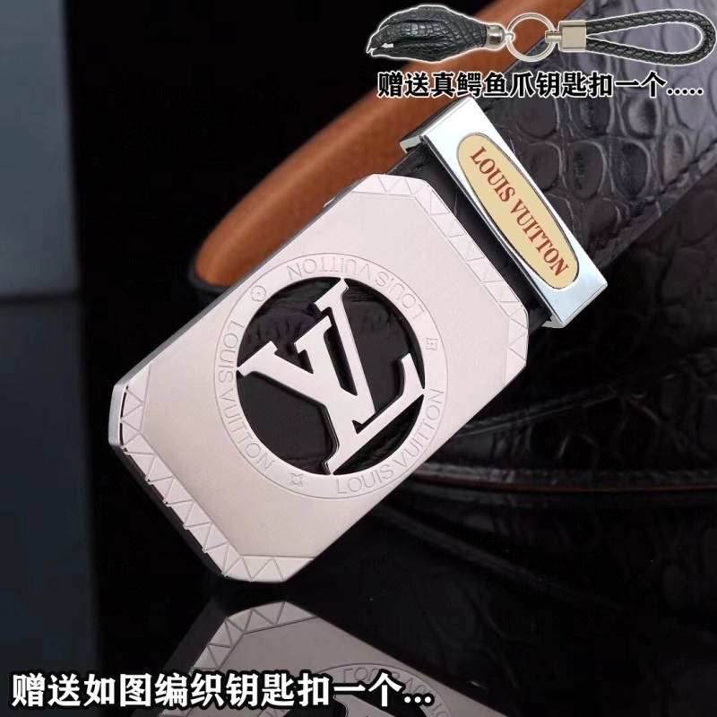 Louis Vuitton Belts Refined 299262