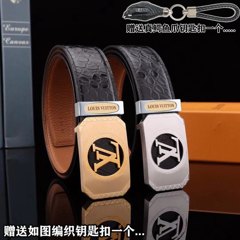 Louis Vuitton Belts Refined 299262