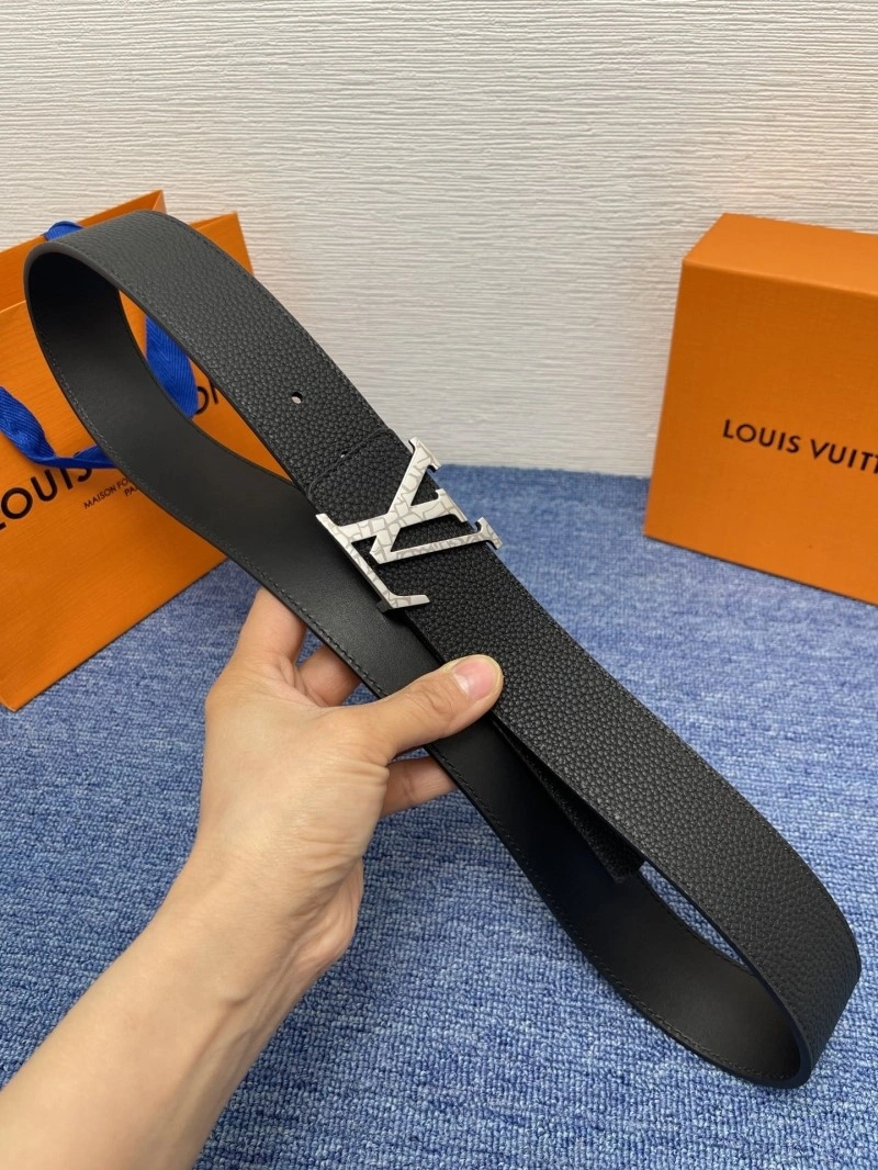 Louis Vuitton Belts FashionForward 299234