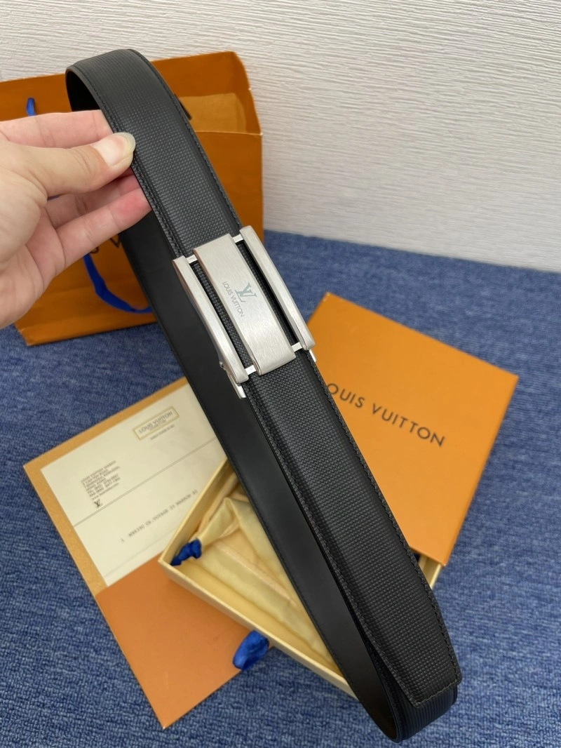 Louis Vuitton Belts SmoothTexture 299235