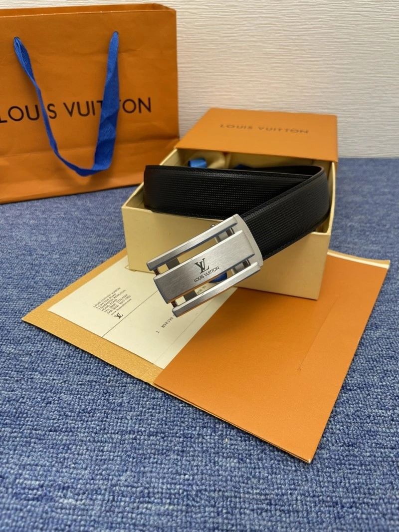 Louis Vuitton Belts SmoothTexture 299235