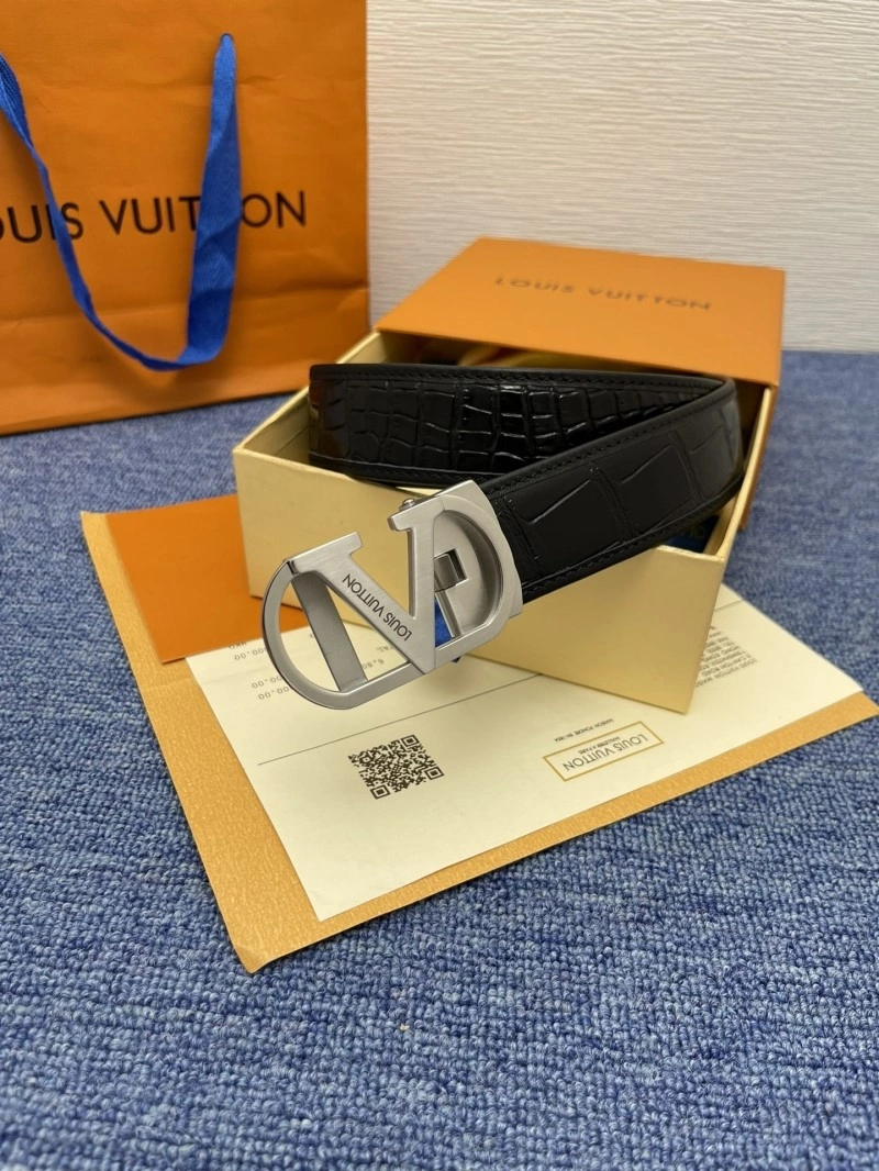 Louis Vuitton Belts Versatile 299250