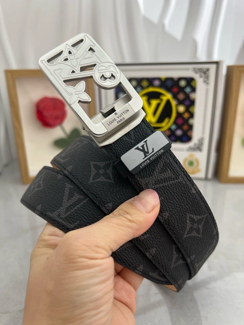 Reliable Louis Vuitton Belts 299241
