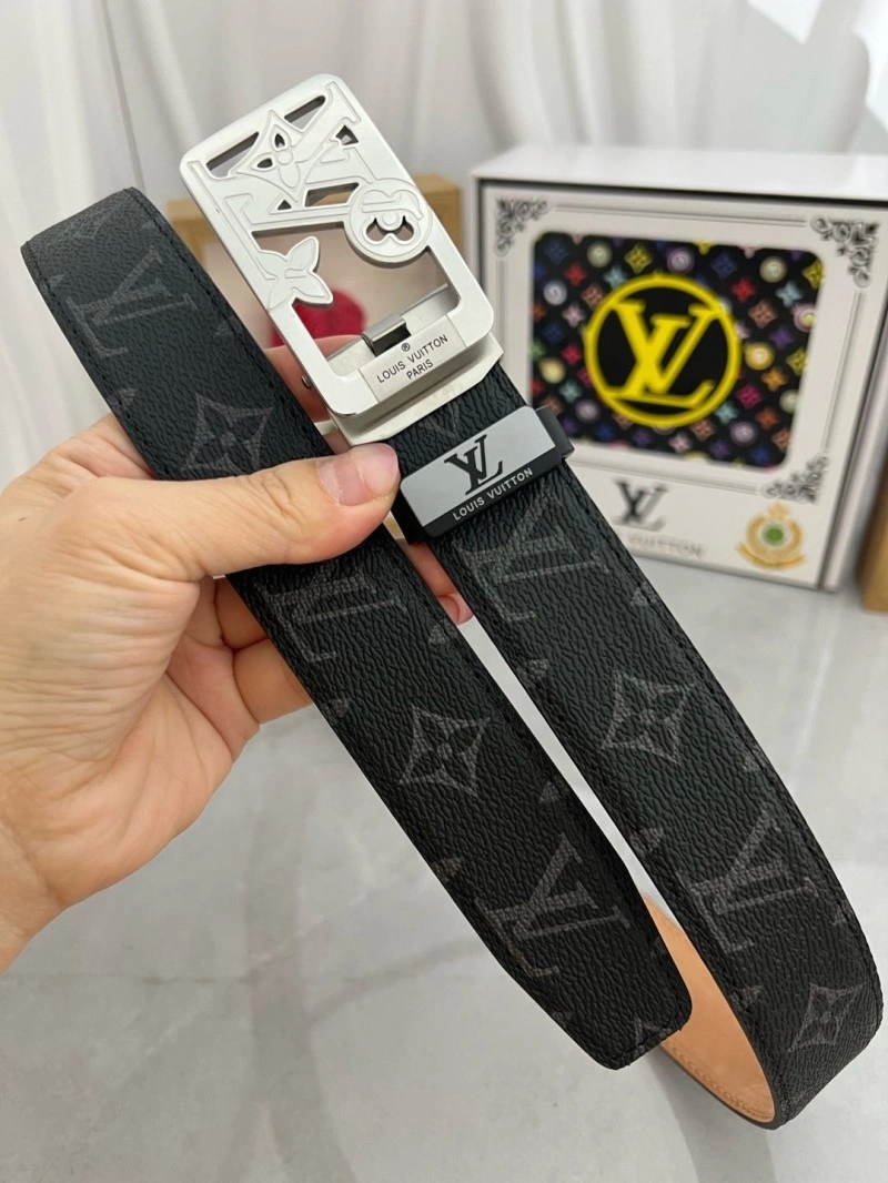 Reliable Louis Vuitton Belts 299241