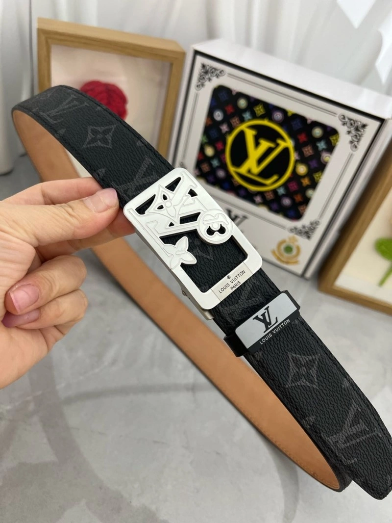 Reliable Louis Vuitton Belts 299241