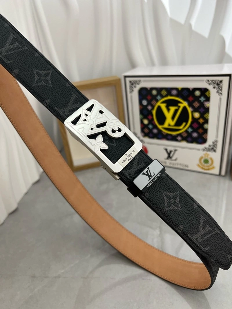Reliable Louis Vuitton Belts 299241