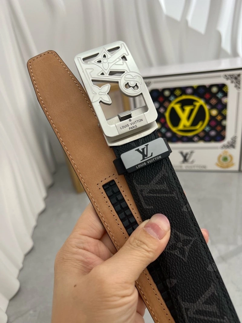 Reliable Louis Vuitton Belts 299241