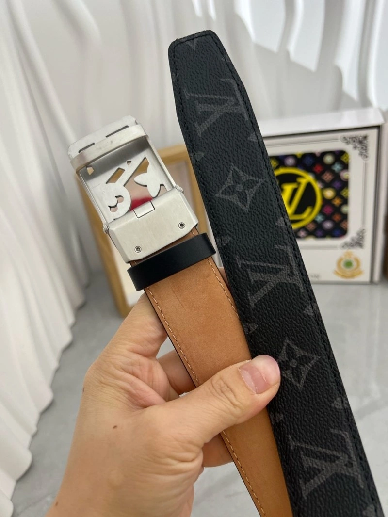 Reliable Louis Vuitton Belts 299241