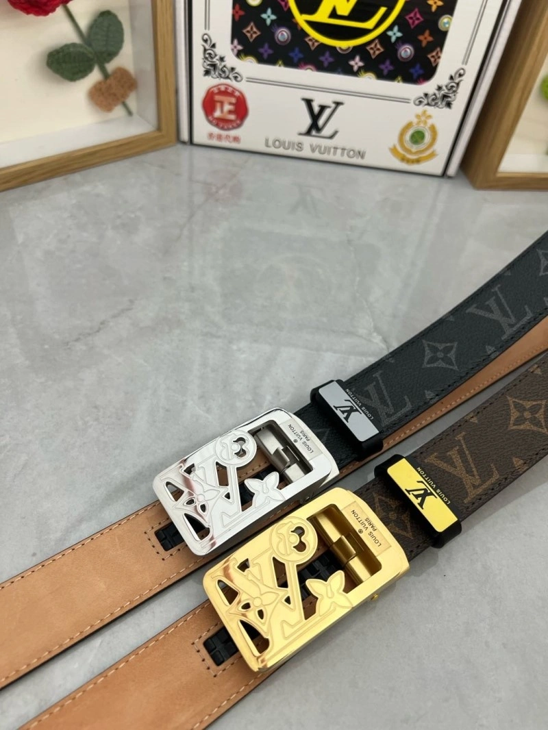 Reliable Louis Vuitton Belts 299241