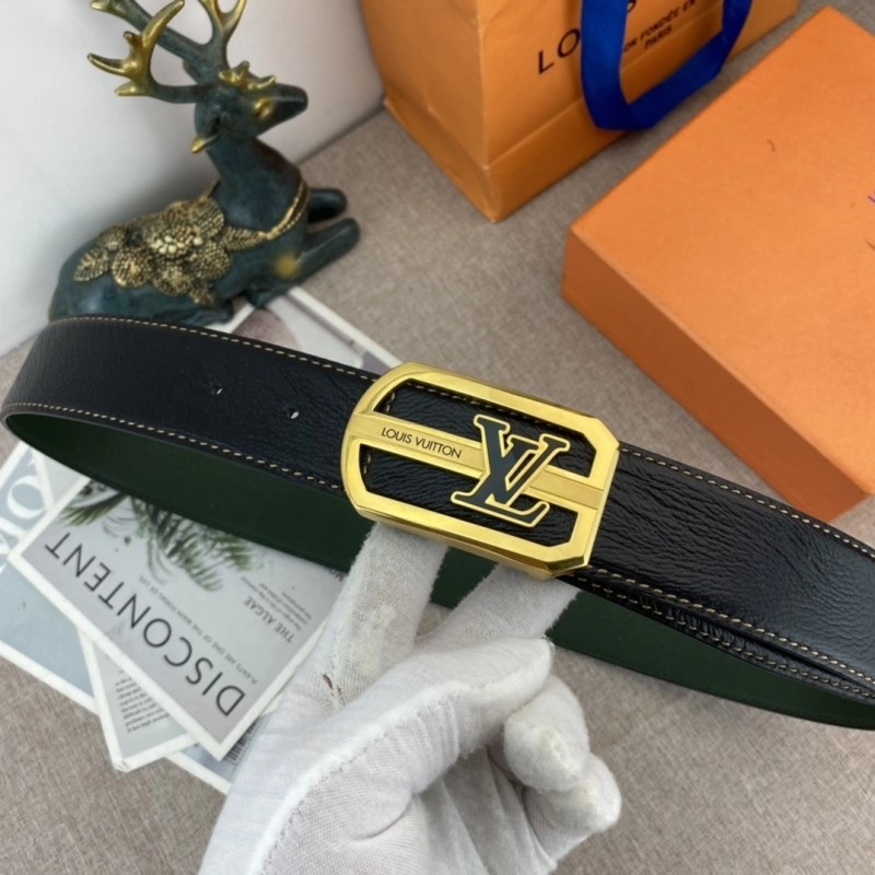 Louis Vuitton Belts Stretchable 299230