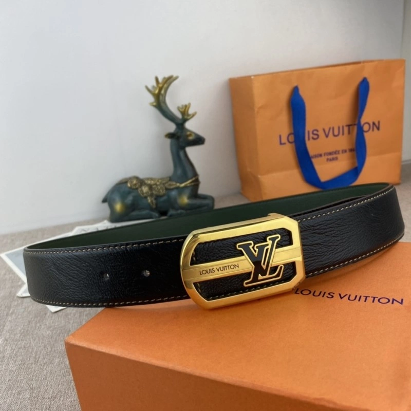 Louis Vuitton Belts Stretchable 299230