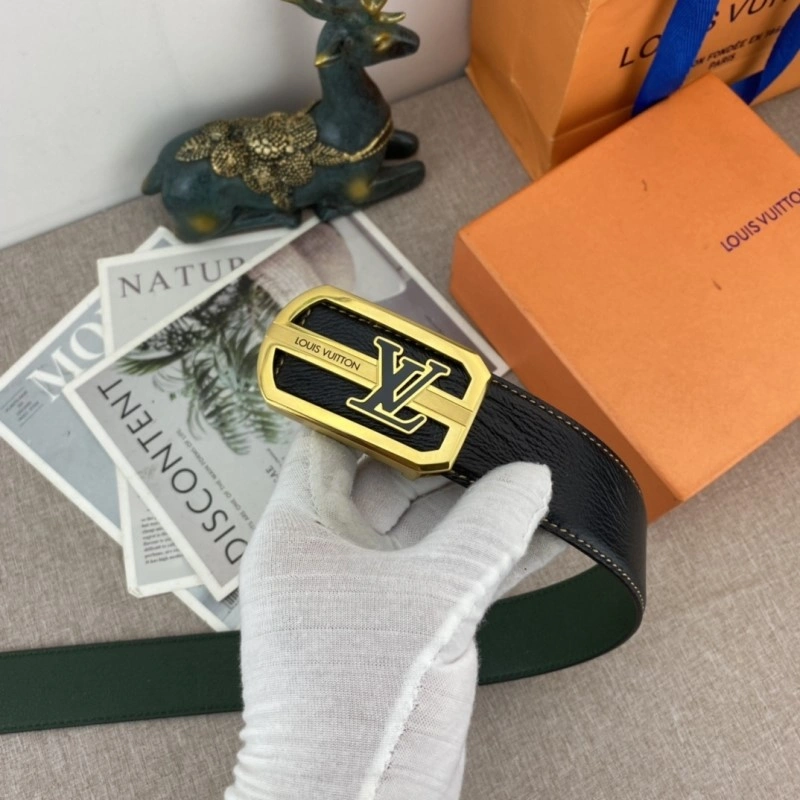 Louis Vuitton Belts Stretchable 299230