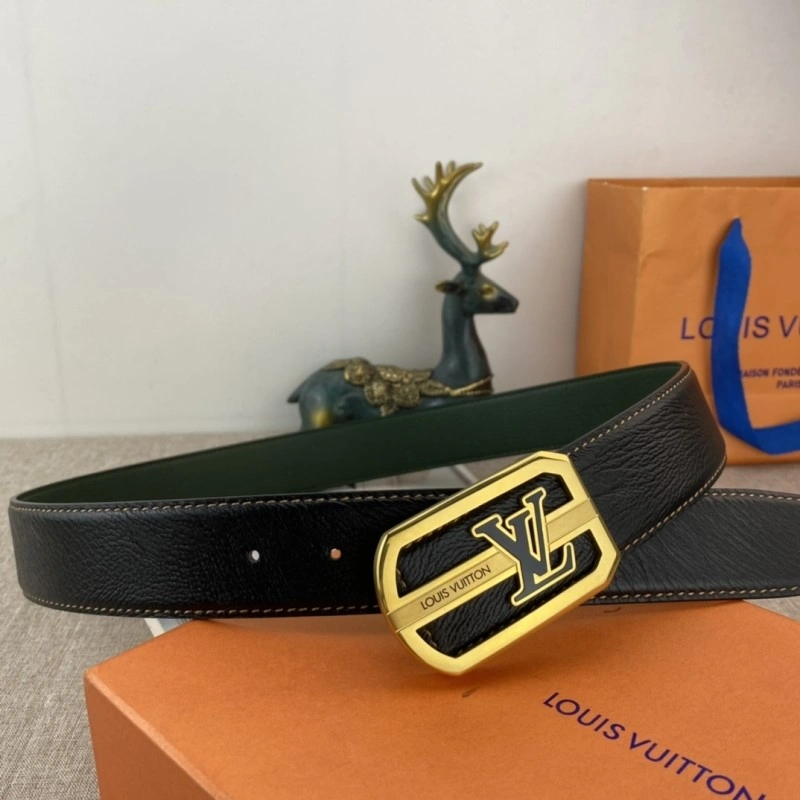 Louis Vuitton Belts Stretchable 299230