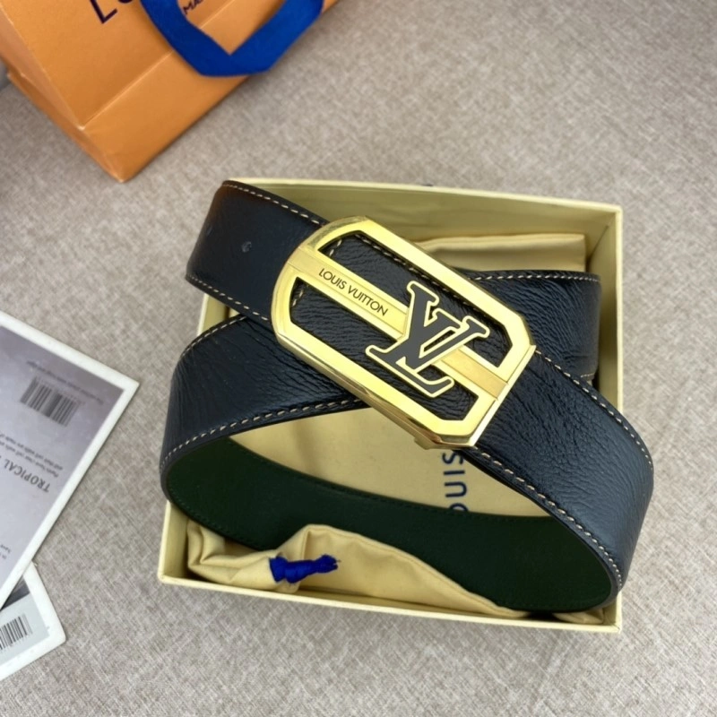 Louis Vuitton Belts Stretchable 299230