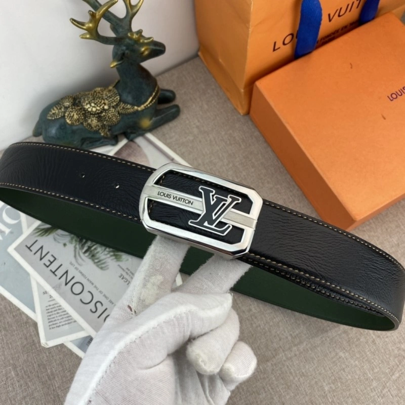 Classic Louis Vuitton Belts 299231