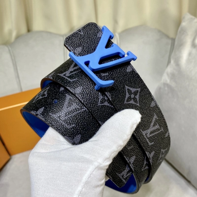Louis Vuitton Belts Durable 299229