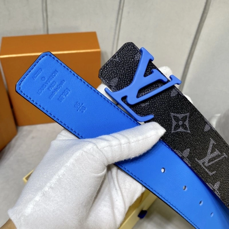 Louis Vuitton Belts Durable 299229