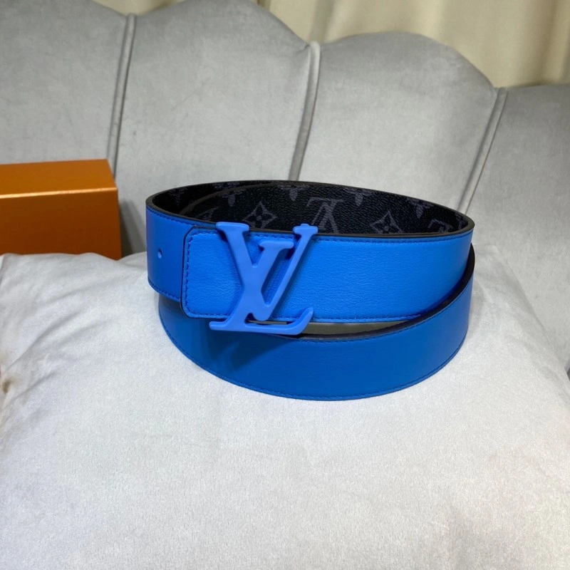 Louis Vuitton Belts Durable 299229