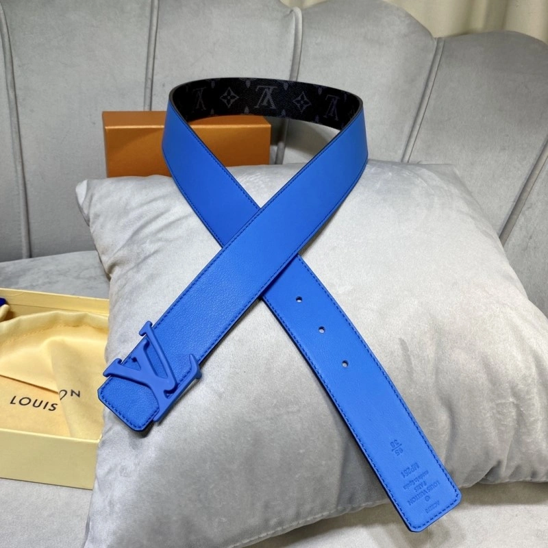 Louis Vuitton Belts Durable 299229