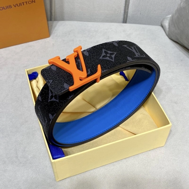 Louis Vuitton Belts EyeCatching 299228