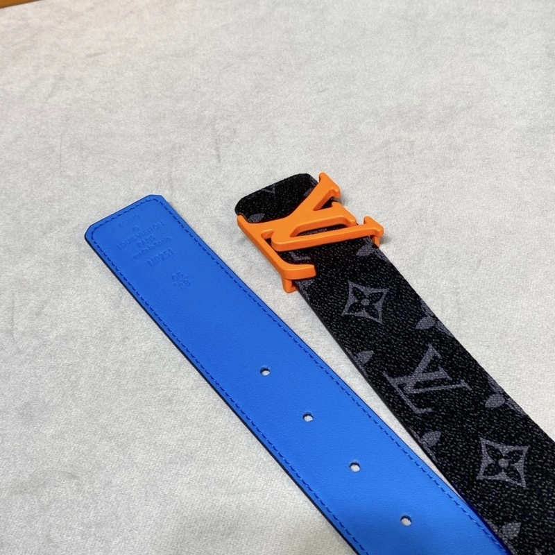 Louis Vuitton Belts EyeCatching 299228
