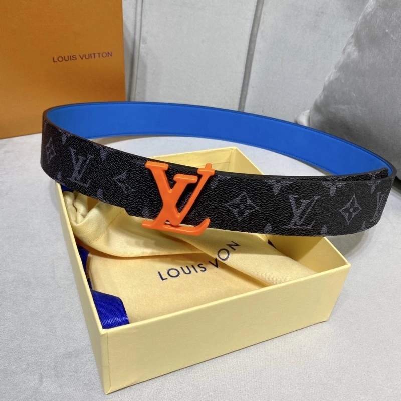 Louis Vuitton Belts EyeCatching 299228