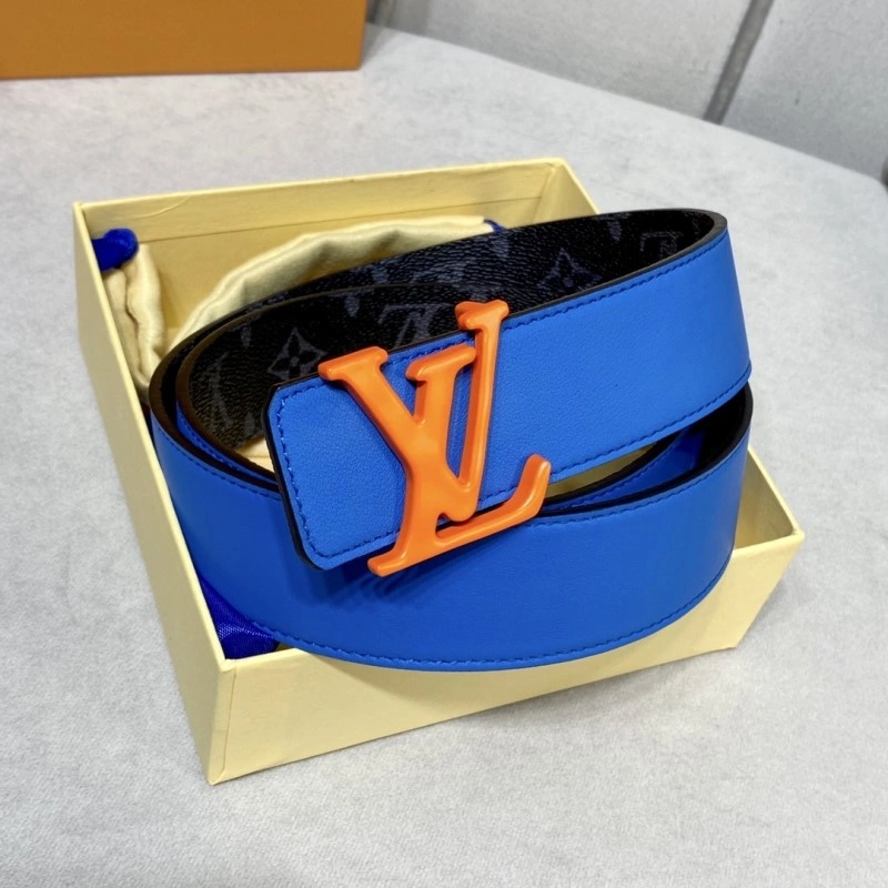 Louis Vuitton Belts EyeCatching 299228