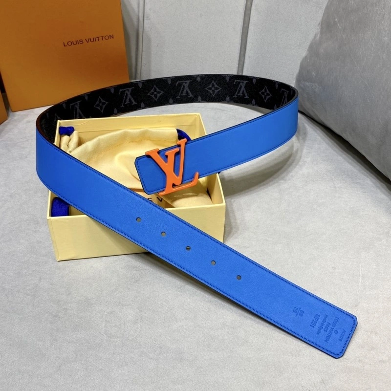Louis Vuitton Belts EyeCatching 299228