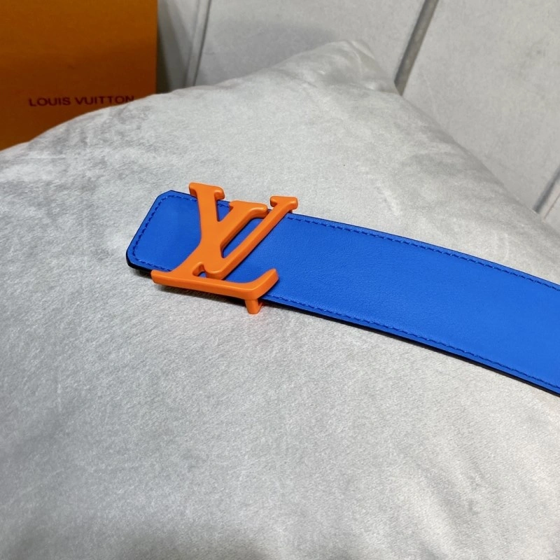 Louis Vuitton Belts EyeCatching 299228
